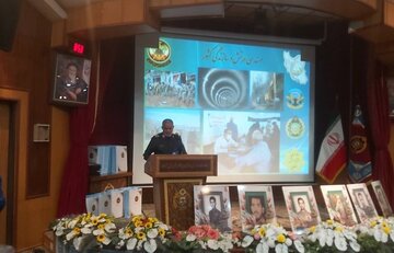 سرتیپ موسوی: شورای تحول هوشمندانه راهبردی لجستیک نیروهای مسلح تشکیل شد