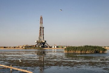بهره‌برداری نفت عامل محدودیت ثبت تالاب هورالعظیم در کنوانسیون رامسر است