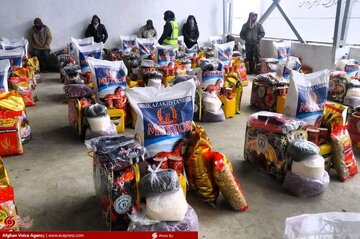 سازمان ملل: تنها ۸۷ میلیون دلار از بودجه کمک‌رسانی به افغانستان تامین شده است