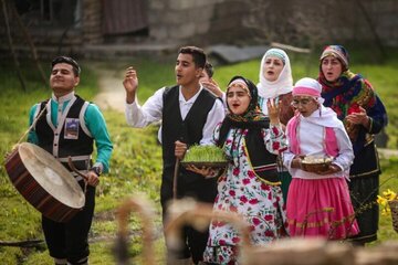 استاندار: مازندران با برنامه‌های متنوع به استقبال مسافران نوروزی می‌رود