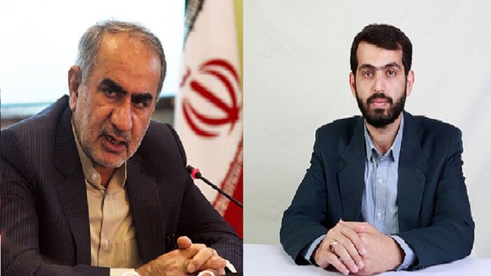 منتخبان مردم شیراز و زرقان در مجلس دوازدهم مشخص شدند