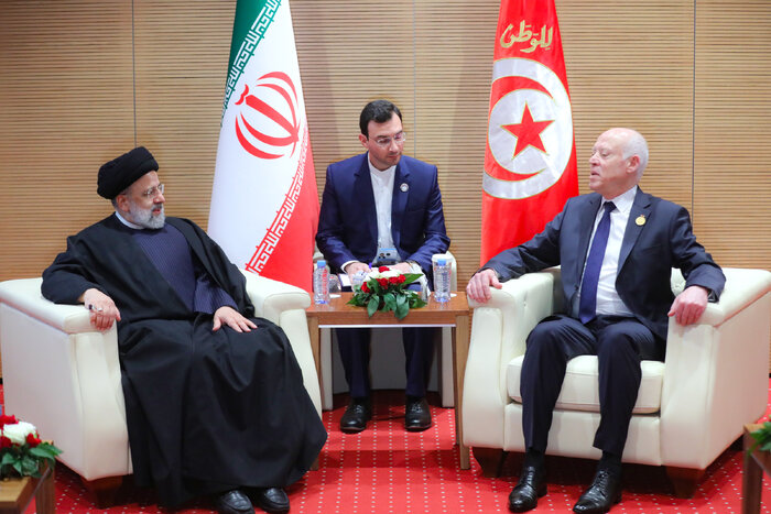 در بیستوپنجمین سفر خارجی رئیسجمهور چه گذشت؟
