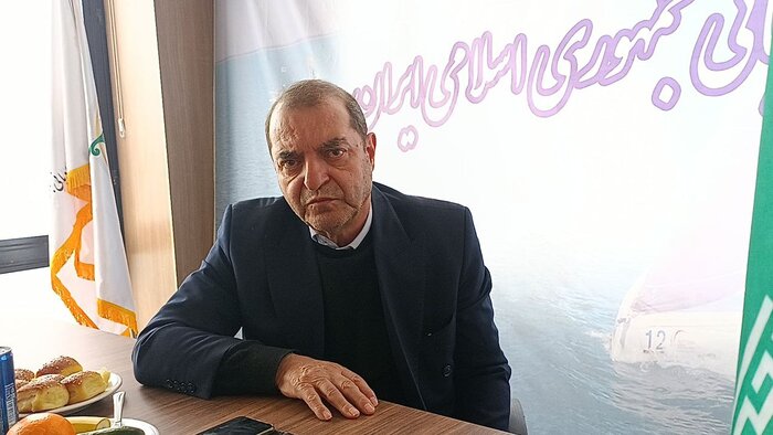 سرپرست فدراسیون: تعلیق فدراسیون بادبانی کذب محض است/ ۲ مربی خارجی در راه ایران