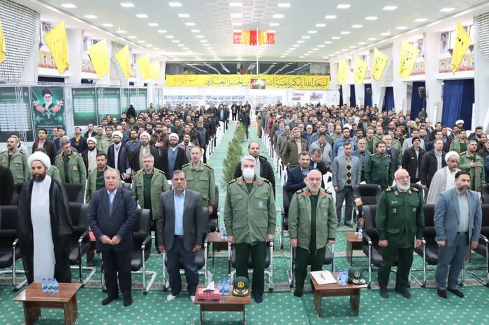 سردار فضلی: رقابت انتخاباتی به رفاقت و همدلی تبدیل شود