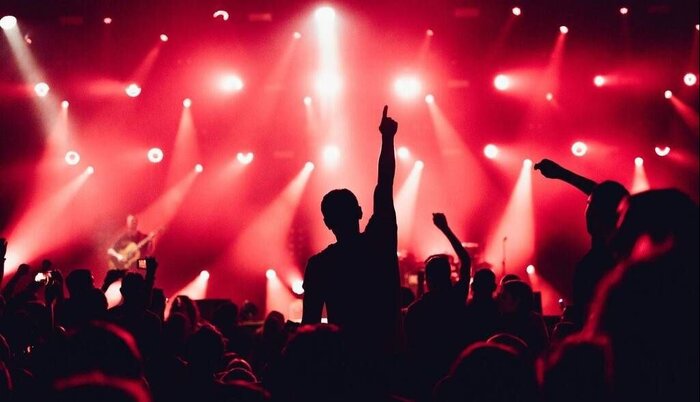 چرا این روزها کنسرت کم برگزار میشود؟