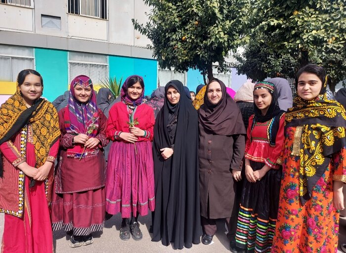 بازارچه کسب و کار دانشآموزی؛ جایی که میتوان مهارت را تمرین کرد+ فیلم