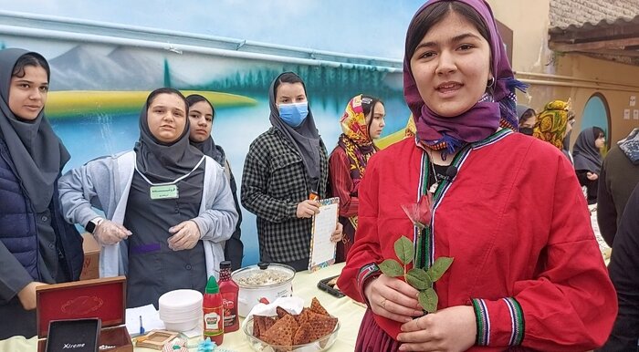بازارچه کسب و کار دانشآموزی؛ جایی که میتوان مهارت را تمرین کرد+ فیلم