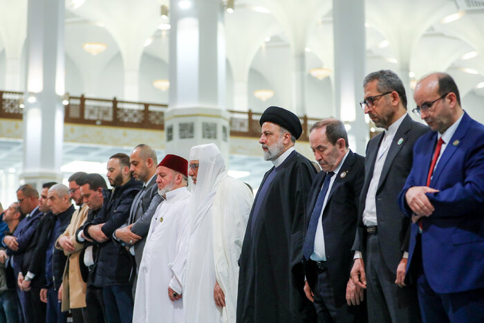 دفاع از غزه و توسعه همکاریها؛ فصل مشترک رایزنیهای رئیس جمهور در آفریقا