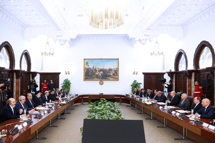 دفاع از غزه و توسعه همکاریها؛ فصل مشترک رایزنیهای رئیس جمهور در آفریقا