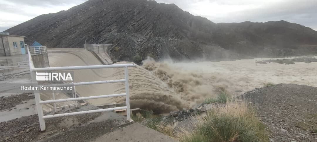 افت ۱۶ درصدی بارشها نسبت به میانگین ۵۵ سال اخیر افت ۱۶ درصدی بارشها نسبت به میانگین ۵۵ سال اخیر