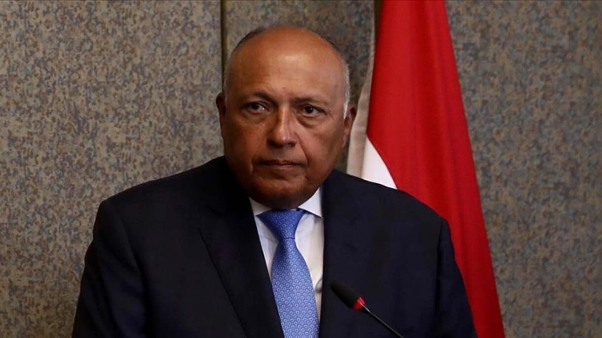 Egipto: Los acontecimientos en Gaza son un plan sistemático para eliminar la cuestión palestina