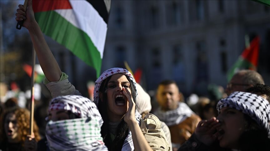 Les factions palestiniennes appellent à une Tempête de Ramadan