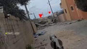 معارك خان يونس والزهراء في أوجها.. والمقاومة تستهدف مستوطنات غلاف غزة بالصواريخ