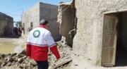 هفت استان درگیر سیل و آبگرفتگی شدند/ امدادرسانی به بیش از ۲۰۰ حادثه‌دیده