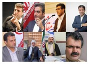 منتخبان کردستان در انتخابات را بیشتر بشناسیم