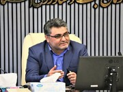 اتاق بازرگانی بازوی قدرتمند توسعه صادرات محصولات کشاورزی کردستان باشد