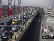 شهردار بوشهر: کامیون‌های ترانزیتی نظم، سیما و منظر شهر بوشهر را بهم زده است