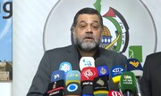 مقام ارشد حماس: جنایت رفح، تلاش دشمن برای جبران ناتوانی مقابل مقاومت است