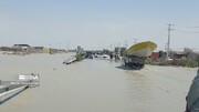 Floods inflict over $40 mln of losses to Iran’s Sistan and Baluchestan