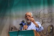 الجهاد الإسلامي: لم يستطع الاحتلال  الصهیونی بكل الدعم الغربي أن يحقق أيا من أهدافه