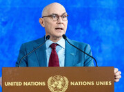 کمیسر عالی حقوق بشر سازمان ملل در مورد تشدید جنگ غزه هشدار داد
