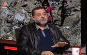 حمدان: المقاومة تطلق طوفان الأقصى في وقت كان الاحتلال يستعد لتصفية القضية الفلسطينية