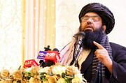 طالبان: ما با ۳۸ کشور جهان روابط دیپلماتیک داریم