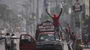 اعلام وضعیت اضطراری در هائیتی/آمریکا خواستار خروج شهروندان خود شد