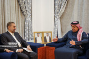 Le ministre iranien de la Défense en visite au Qatar