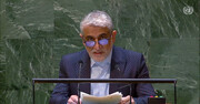 Иран: молчание СБ ООН стало лицензией на убийство и голодание палестинцев