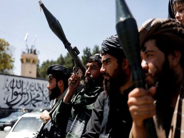 طالبان افغانستان به دنبال ترغیب طالبان پاکستانی برای تنش‌زدایی با اسلام‌آباد