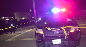 تیراندازی در کالیفرنیا ۴ کشته برجای گذاشت