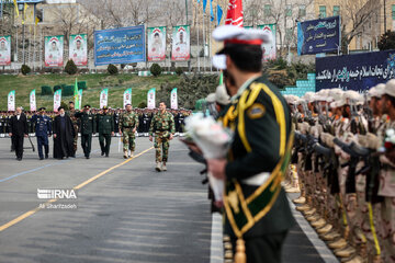 نیروی انتظامی