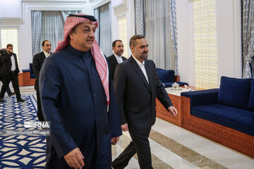 Le ministre iranien de la Défense en visite au Qatar