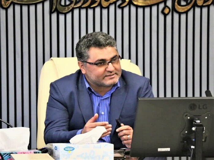 سیب زمینی مازاد کشاورزان کردستانی خریداری می شود