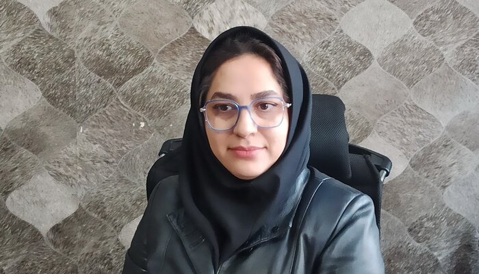 کارآفرینان عاشق