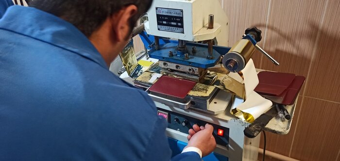 کارآفرینان عاشق