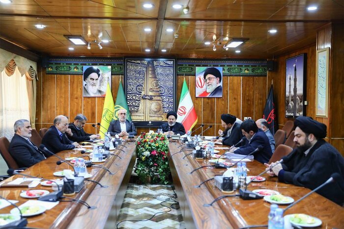 ظرفیتسازی برای اعزام حدود ۵۲ هزار زائر به عتبات