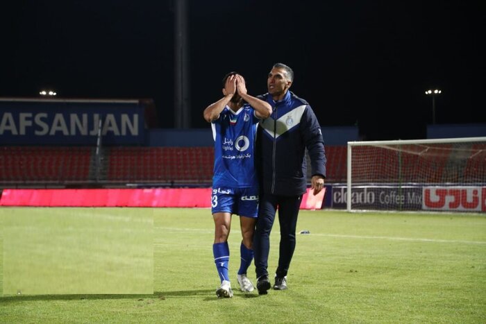 روایت جدید قلعهنویی از جام ملتها در روز احتمال ثبتنام احسان حدادی در انتخابات دوومیدانی