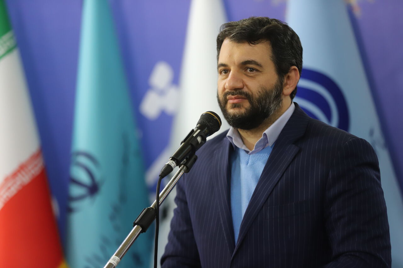 عبدالملکی: مدیریت در مناطق آزاد کشور یکپارچه میشود عبدالملکی: مدیریت در مناطق آزاد کشور یکپارچه میشود
