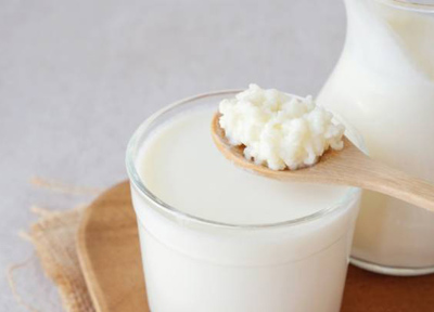 خواص کفیر برای سلامتی