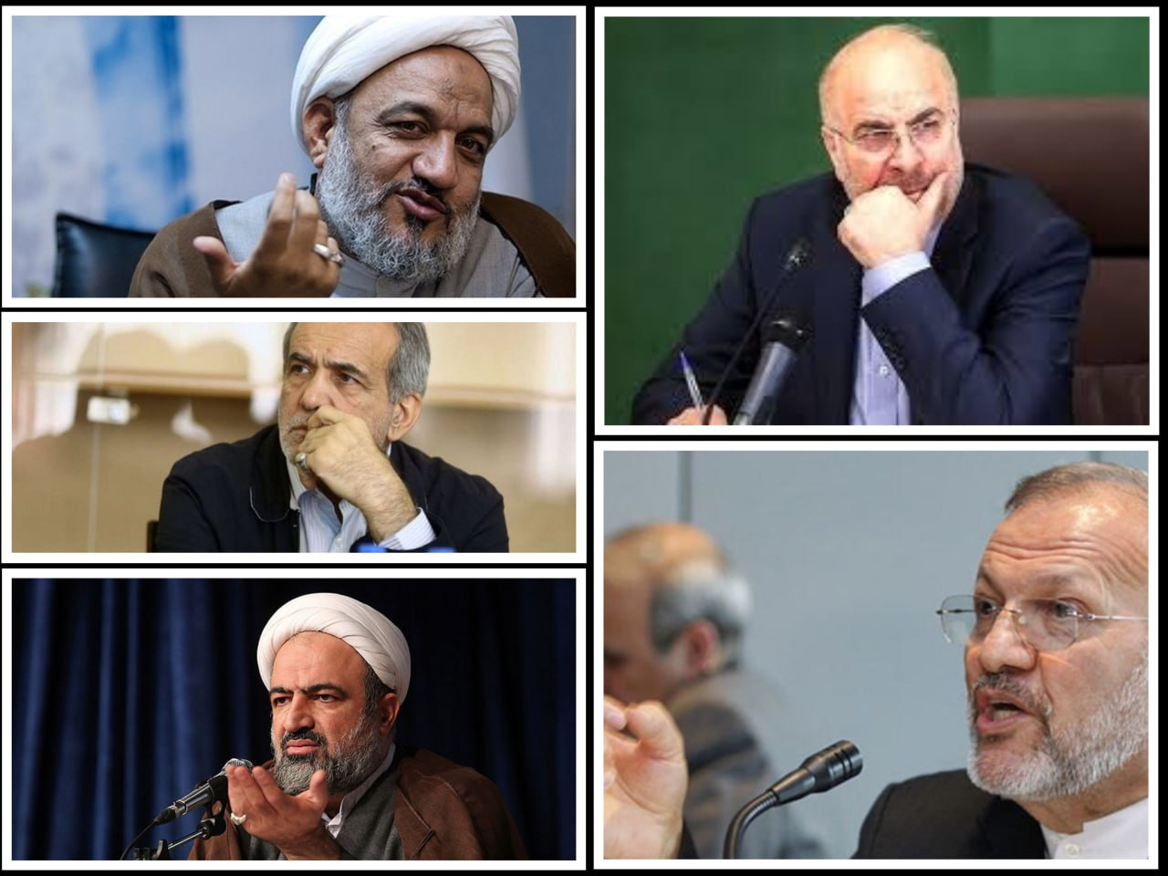 آرایش سیاسی مجلس دوازدهم چگونه خواهد بود؟