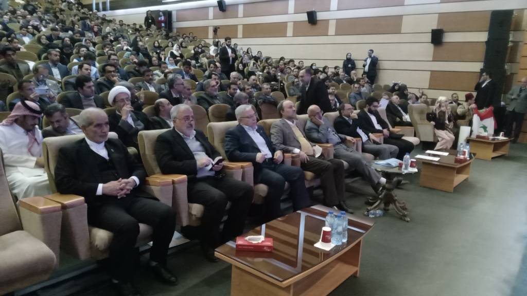 رییس دانشگاه شهید بهشتی:دانشگاه‌های ایران بهترین فارغ‌التحصیلان جهان را تربیت می‌کنند
