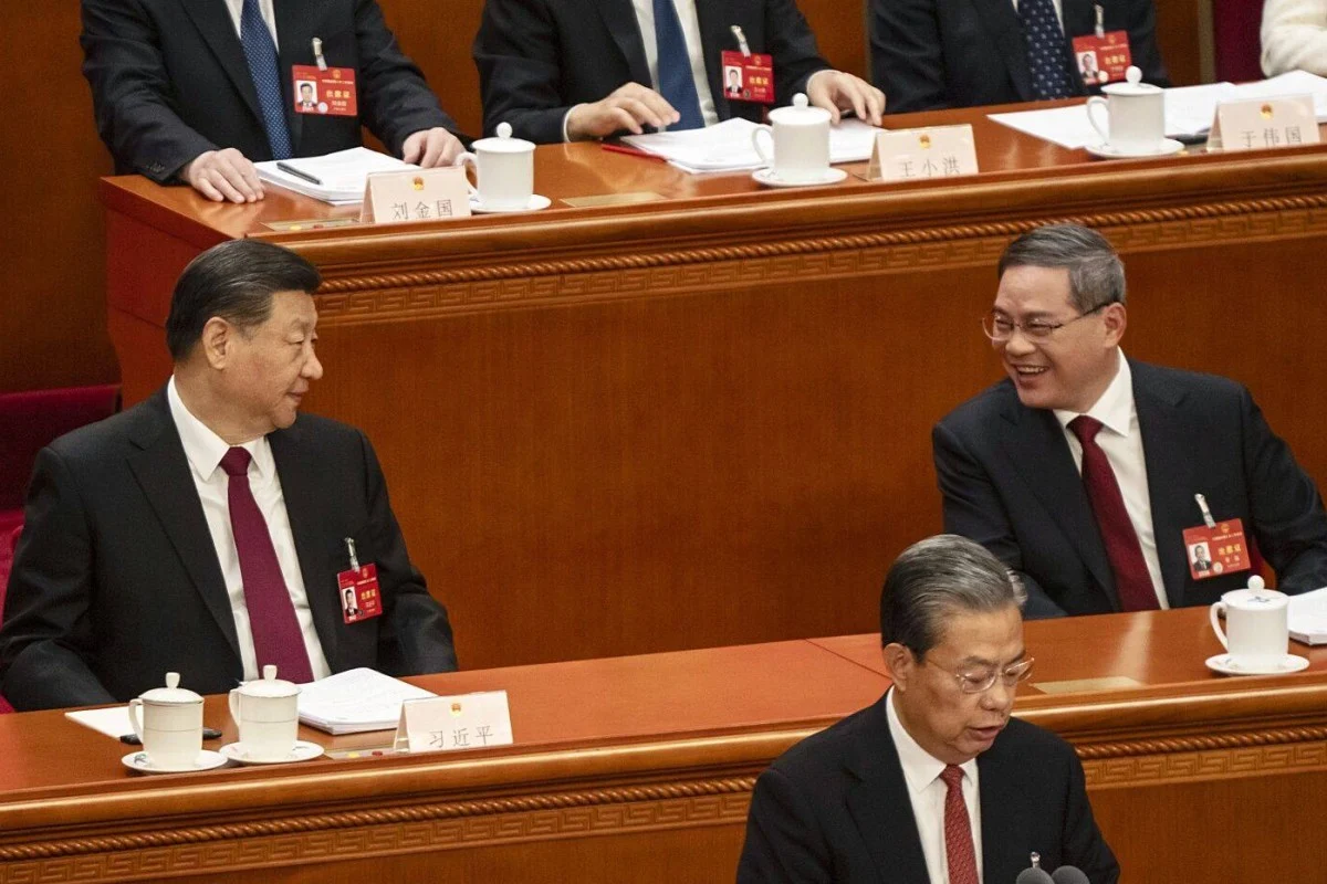 نخست وزیر چین: هیچ تغییری در سیاست‌های اقتصادی نخواهیم داشت