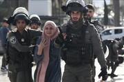 گزارش سازمان ملل از آزار جنسی زندانیان فلسطینی در بازداشتگاه‌های رژیم صهیونیستی