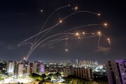 Sirens heard as rockets fired toward occupied Palestine