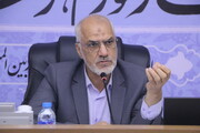 استاندار: خوزستان برای پیشرفت نیاز به طرح و ایده جدید دارد