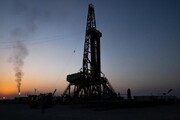 Irans dritter Platz in der OPEC blieb bestehen