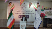 فرماندار: مشارکت مردم مشهد هفت درصد نسبت به دوره قبل افزایش یافت