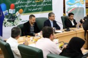 بیش از ۴ هزار فرصت شغلی برای مددجویان کمیته امداد بوشهر ایجاد شد